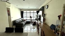 Blk 467A Fernvale Lea (Sengkang), HDB 3 Rooms #579196961